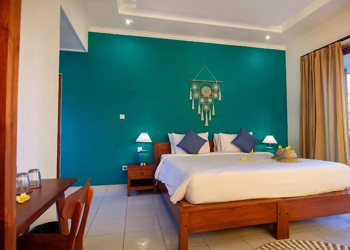 Hotel Ahamta By Prasi