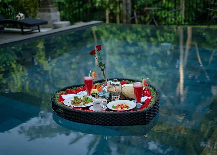 Hotel Ahamta By Prasi 3*