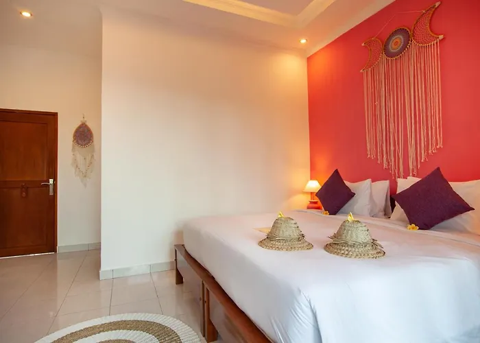 Hotel Ahamta By Prasi 3*