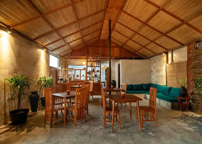 Ahamta By Prasi Ubud