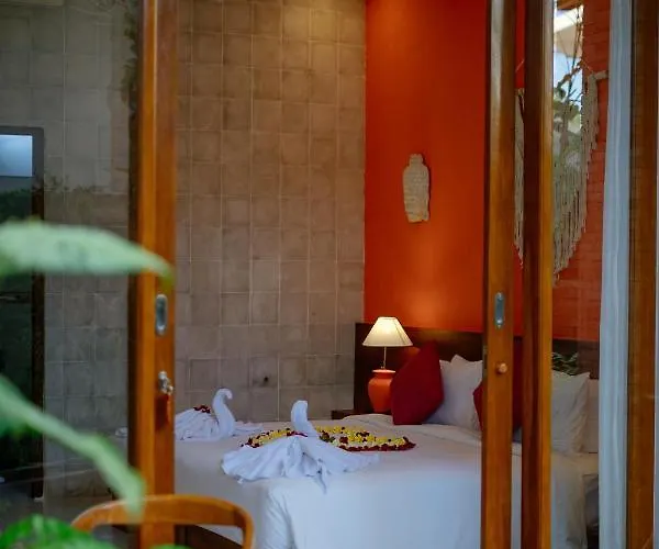 Ahamta By Prasi Hotel
