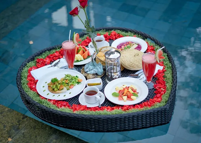 Ahamta By Prasi Hotel