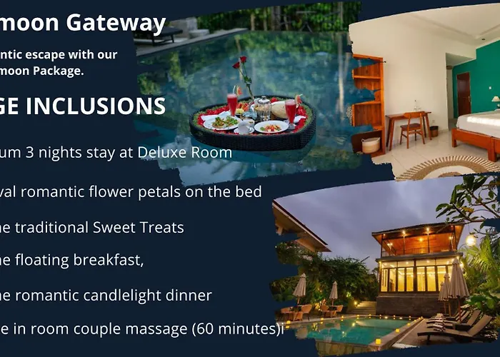 Hotel Ahamta By Prasi 3*